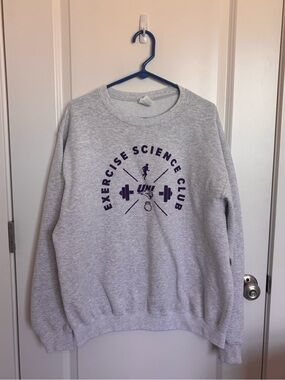 Port & Company UNI Northern Iowa Exercise Science Club